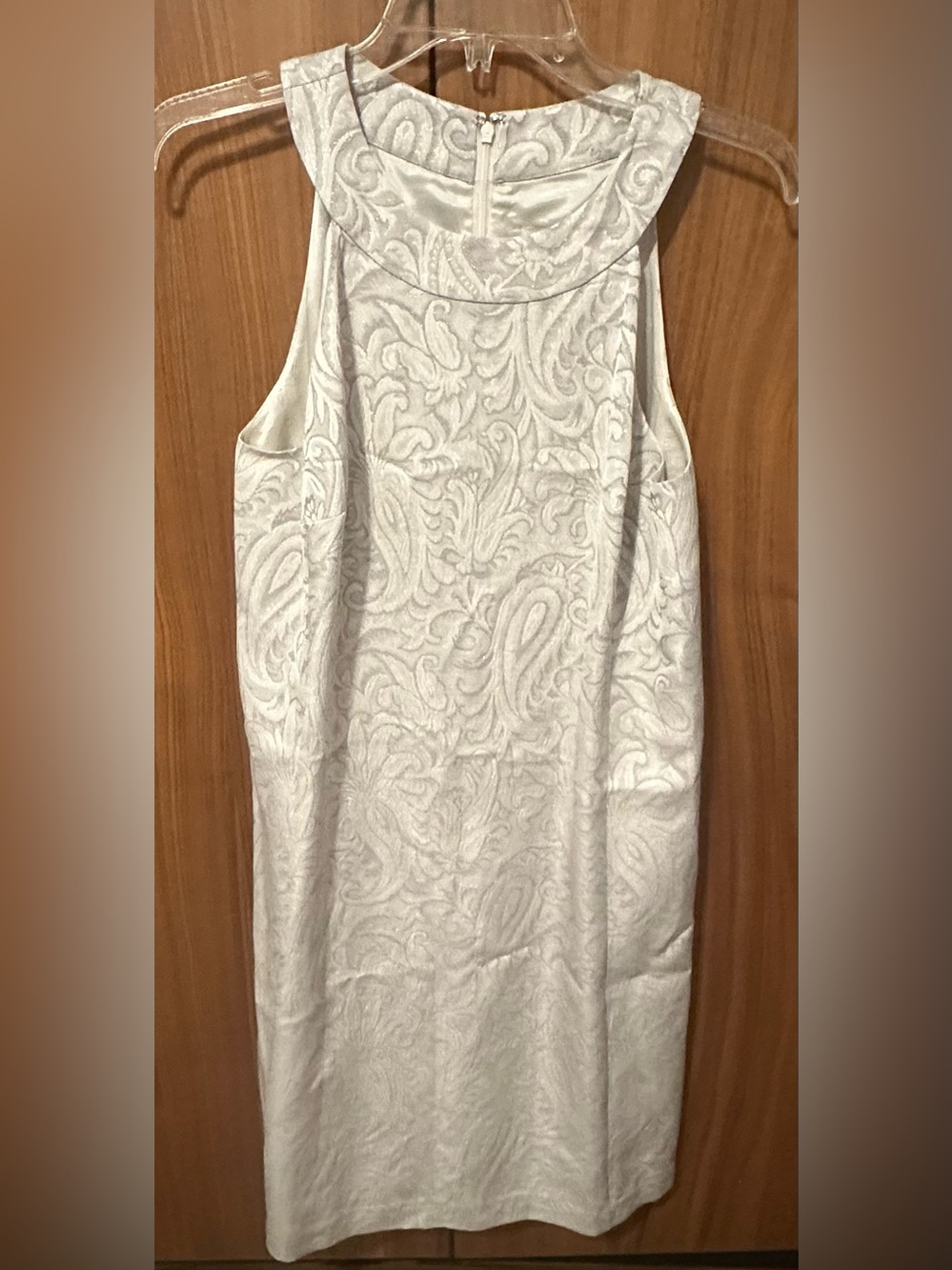 LOFT Sleeveless Dress